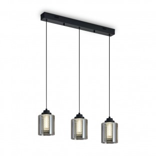 Подвесной светильник Lisse FR6238PL-L15SM