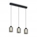 Подвесной светильник Lisse FR6238PL-L15SM Freya Подвесной светильник Lisse FR6238PL-L15SM Freya