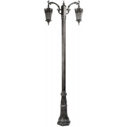 Наземный фонарь Tremezzo 100019/2200 BS