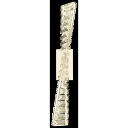 Настенный светильник Emilia WE459.01.301