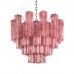 Подвесная люстра Murano 10580/600 Pink Подвесная люстра Murano 10580/600 Pink