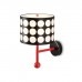 Бра Mezen FR5645WL-01B