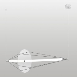 Подвесной светильник Nolan LSP-7441