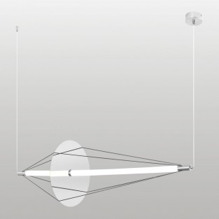 Подвесной светильник Nolan LSP-7441
