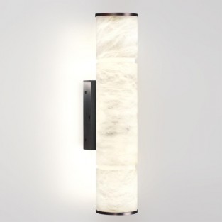 Настенный светильник Marbella 6675/12WA