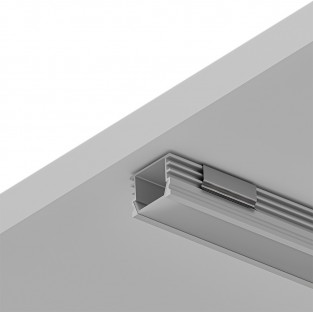 Профиль для светодиодной ленты Surface A070905S