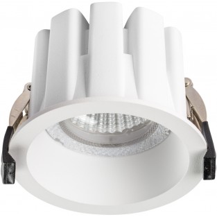 Точечный светильник Ciclone 385046