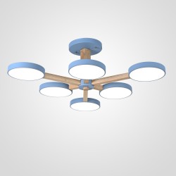 Потолочная люстра Turna-B01