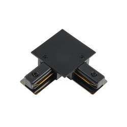 Коннектор угловой Accessories for Single MT0102-CL-B