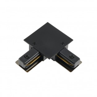 Коннектор угловой Accessories for Single MT0102-CL-B