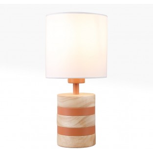 Интерьерная настольная лампа LSP-0666