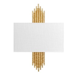 Бра Poema 10458 Gold Loft It Бра Poema 10458 Gold Loft It
