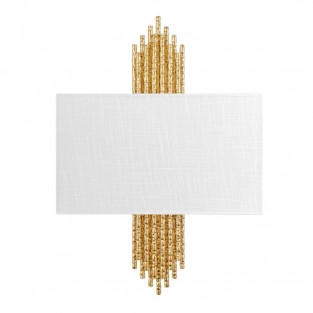 Бра Poema 10458 Gold