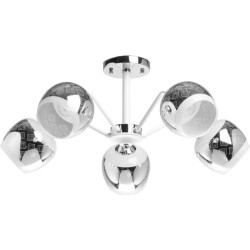 Потолочная люстра Альфа 324018705