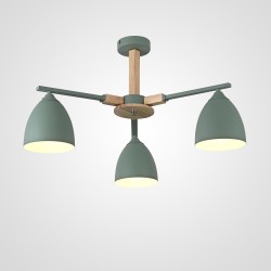 Потолочная люстра Noa01 ImperiumLoft