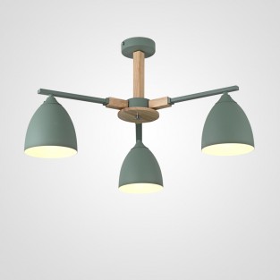 Потолочная люстра Noa01