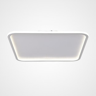 Потолочный светильник Imperio_Quadro01