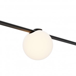 Трековый светильник Luna TR236-1-5W3K-B