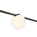 Трековый светильник Luna TR236-1-5W3K-B Трековый светильник Luna TR236-1-5W3K-B