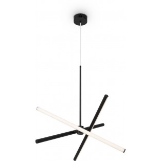 Подвесной светильник Artwork FR6069PL-L65B