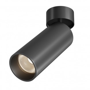 Спот Focus Led C055CL-L20W2.7-3-4K-M-B