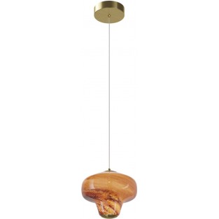 Подвесной светильник Sirocco MOD359PL-L6BS3K1