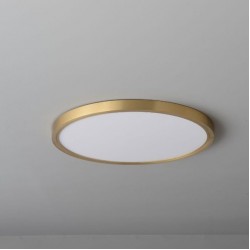 Потолочный светильник Glenmore 8088-4H BR