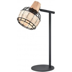 Интерьерная настольная лампа 563-714-01