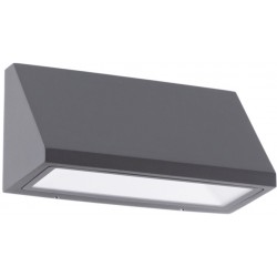 Настенный светильник уличный Dwell NC-003054-DG