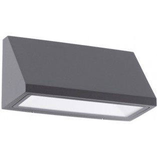 Настенный светильник уличный Dwell NC-003054-DG