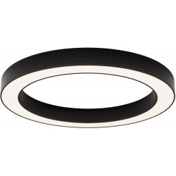 Потолочный светильник Lua C093CL-45W4K-B