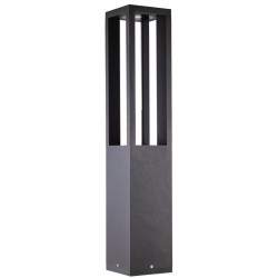 Наземный светильник Dwell NC-003104-80-SB