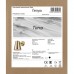 Бра Terra FR5260WL-01BS1 Freya Бра Terra FR5260WL-01BS1 Freya