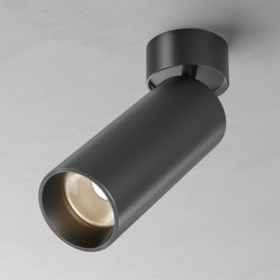 Спот Focus Led C055CL-L20W2.7-3-4K-M-B