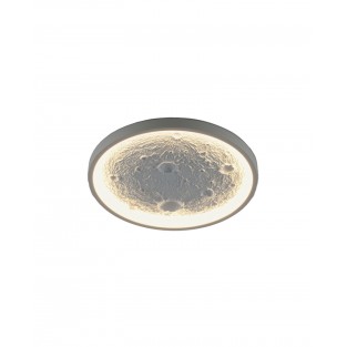 Потолочный светильник Spatial V11656-CL