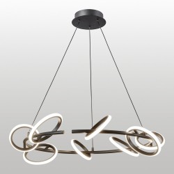 Подвесной светильник Kimble LSP-7419