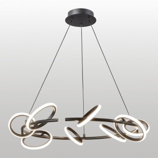 Подвесной светильник Kimble LSP-7419