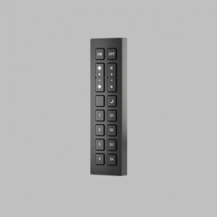 Пульт управления ZigBee Control | Zigbee КОНТРОЛ DK7302-BK