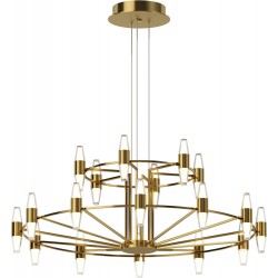 Подвесная люстра Arana MOD401PL-L108BS3K