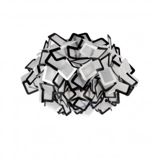 Потолочный светильник Clizia 10231/530C Black