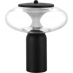 Интерьерная настольная лампа Palermo 612917