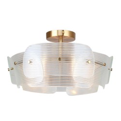 Потолочная люстра Itaka 4738-6C