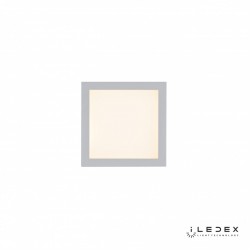 Настенно-потолочный светильник Creator X068104 WH-3000K Настенно-потолочный светильник Creator X068104 WH-3000K