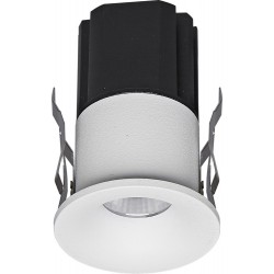 Точечный светильник Hurgada 8668