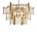 Подвесная люстра Lumiere FR5516PL-15BS Freya Подвесная люстра Lumiere FR5516PL-15BS Freya