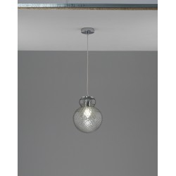 Подвесной светильник Lorel V11168-1P