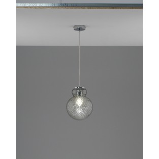 Подвесной светильник Lorel V11168-1P