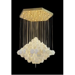 Потолочная люстра Etereo FL1113-21N Потолочная люстра Etereo FL1113-21N