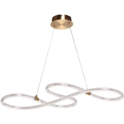 Подвесной светильник Мадлен 424017101