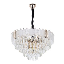 Подвесная люстра MODELUX ML.602.12 Подвесная люстра MODELUX ML.602.12